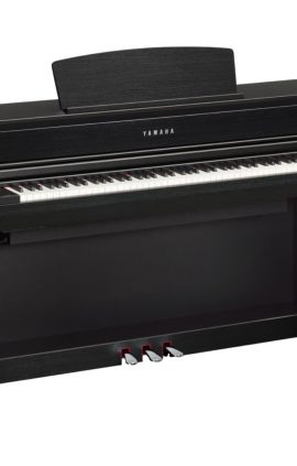 YAMAHA CLP-775B - клавинова 88кл.