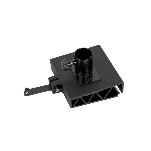 INVOTONE PJ01446 - адаптер для установки мини-модулей линейного массива MLA 4 на стойку Артикул 454227