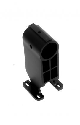 INVOTONE PJ01356 - зажим-адаптер для установки мини-модулей линейного массива MLA 4 на стойку Артикул 454228