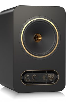 TANNOY GOLD 8 - активный монитор ближнего поля