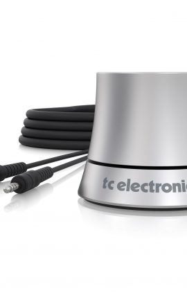 TC ELECTRONIC LEVEL PILOT C - настольный регулятор громкости с подключением 1/8" Артикул 454254