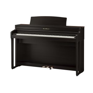 KAWAI CA59R - цифр. пианино