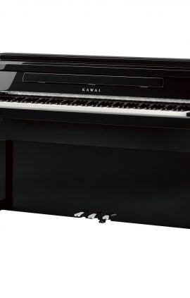 KAWAI CA99EP - цифр. пианино