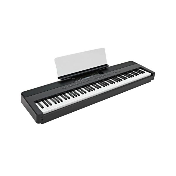 KAWAI ES920B - цифровое пианино
