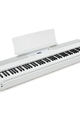 KAWAI ES920W - цифровое пианино