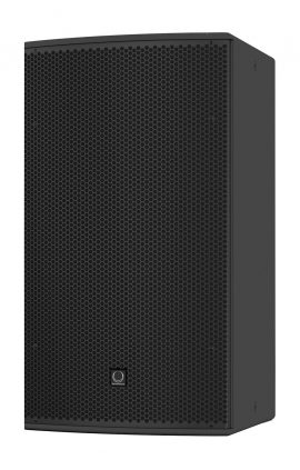 TURBOSOUND TCS115B-AN - активный сабвуфер 15"