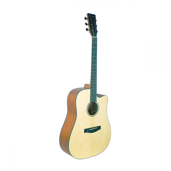 BEAUMONT DG142C - акустическая гитара