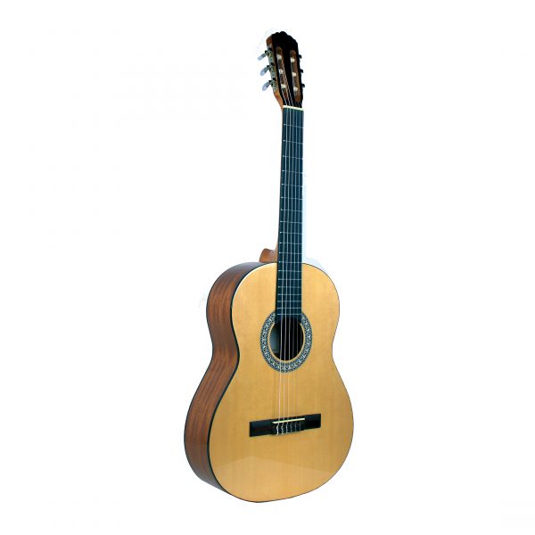 BARCELONA CG39 - классическая гитара 4/4