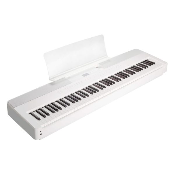 KAWAI ES520W - цифровое пианино