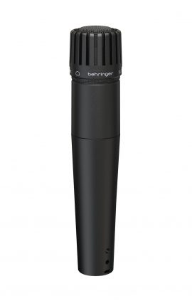 BEHRINGER SL 75C - динамический микрофон