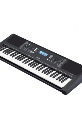 YAMAHA PSR-E373 - синтезатор с автоаккомп.