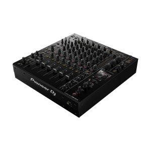 PIONEER DJM-V10-LF - Профессиональный 6-канальный DJ-микшер с длинными фейдерами Артикул 454498