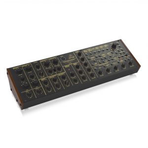 BEHRINGER K-2 - полумодульный монофонический аналоговый синтезатор Артикул 454555