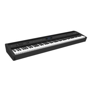 ROLAND FP-60X-BK - цифровое фортепиано