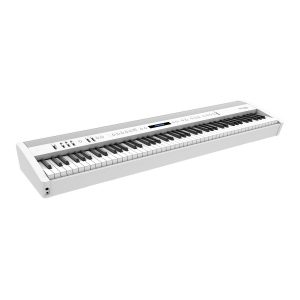 ROLAND FP-60X-WH - цифровое фортепиано