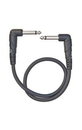 PLANET WAVES PW-CGTPRA-01 - патч-кабель джек-джек