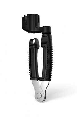 PLANET WAVES DP0002 - многофункциональный накручиватель струн