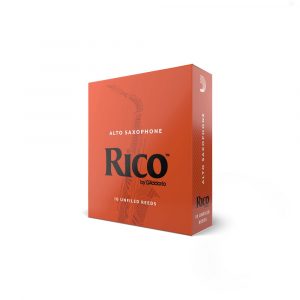 RICO RJA1015 - трости для альт-саксофона 1