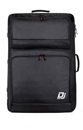 DJ BAG K-Max Plus - cумка-рюкзак для 4-канального dj контроллера Артикул 454705