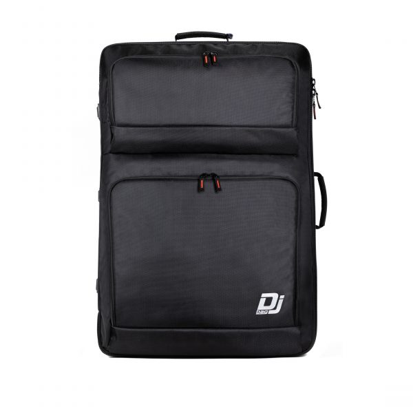 DJ BAG K-Max Plus - cумка-рюкзак для 4-канального dj контроллера Артикул 454705