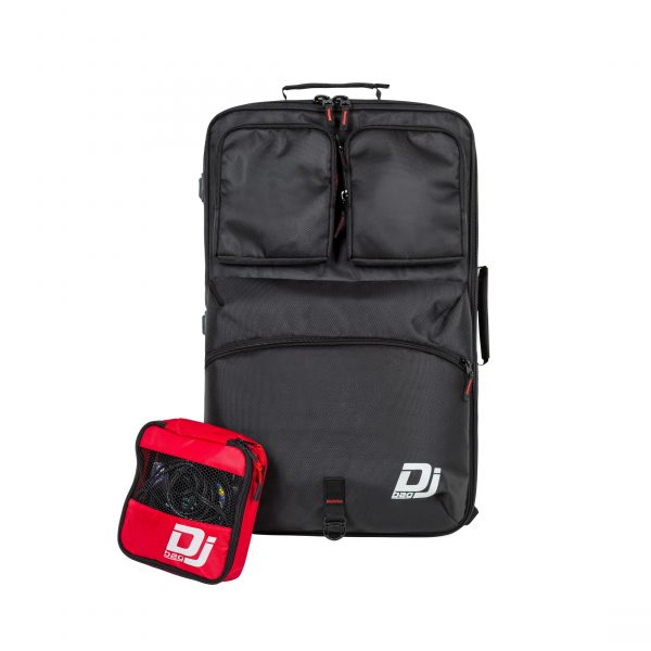 DJ BAG K-Mini Plus - сумка-рюкзак для 4-канального dj-контроллера Артикул 454708