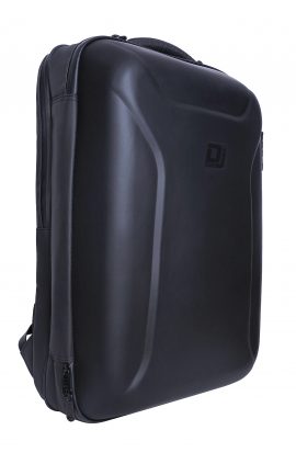 DJ BAG Hard BackPack - Рюкзак ударопрочный для 2х канальных контроллеров Артикул 454712