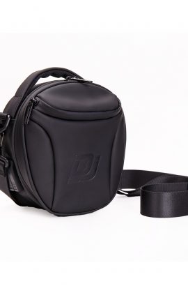 DJ BAG HP Urban - Сумка для наушников с передним карманом Артикул 454713