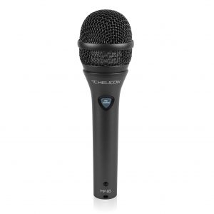 TC HELICON MP-85 - вокальный динамический микрофон с капсюлем Lismer2