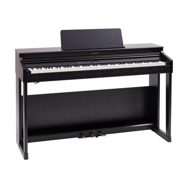 ROLAND RP701-CB - цифровое фортепиано