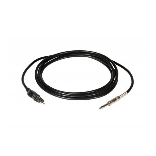 ONSTAGE IC-10U - инструментальный  кабель джек (папа) 6