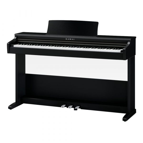 KAWAI KDP75B - цифровое пианино