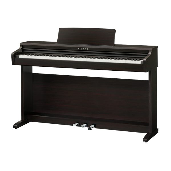 KAWAI KDP120R - цифров пианино
