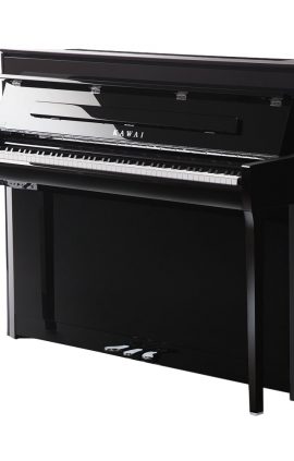 KAWAI NV5S - цифр пианино