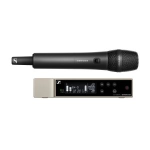 SENNHEISER EW-D 835-S SET (S7-10) - цифровая радиосистема с ручным микрофоном
