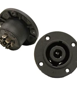 Proel SPK8MPR - Разъем SPEAKON