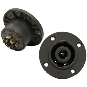 Proel SPK8MPR - Разъем SPEAKON