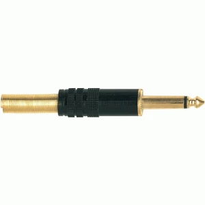 PROEL S245 - Джек моно 6.3 мм