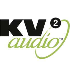 KV2AUDIO KX15 GN15-64MB4 - 12' кабель с фиксаторами Fly Clips для безопасного крепления между собой Артикул 441659