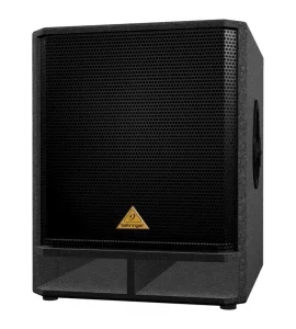 Behringer VP1800S- пассивный сабвуфер