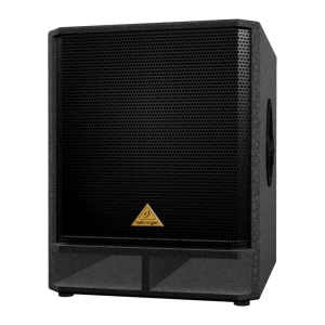 Behringer VP1800S- пассивный сабвуфер