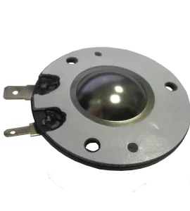 INVOTONE HG00280 - мембрана для НЕОДИМ. вч-твиттера (1'). Артикул 443313