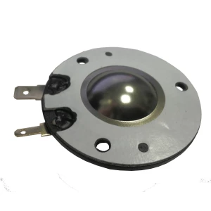INVOTONE HG00280 - мембрана для НЕОДИМ. вч-твиттера (1'). Артикул 443313