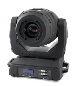 Involight LED MH250S - LED вращающаяся голова