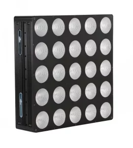 INVOLIGHT MATRIX559 - Светодиодный RGB блиндер