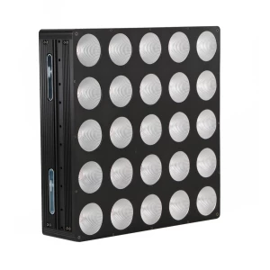 INVOLIGHT MATRIX559 - Светодиодный RGB блиндер