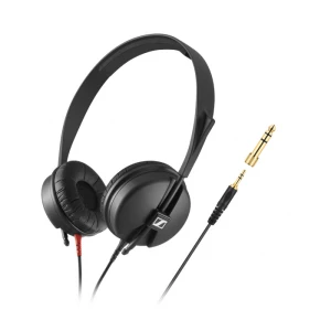 Sennheiser HD 25 LIGHT - Закрытые динамические наушники