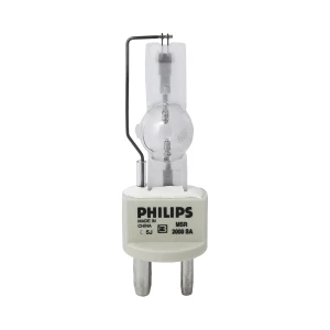 PHILIPS MSR2000 SA - газоразрядная лампа 2000 Вт