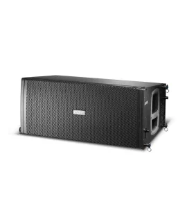 FBT MUSE 210L - пассивный элемент линейного массива