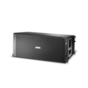 FBT MUSE 210L - пассивный элемент линейного массива