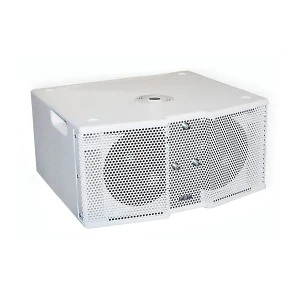 FBT VERTUS CLA 208SA W - активный сабвуфер 2х8'